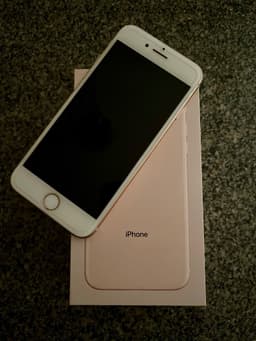 iPhone 8