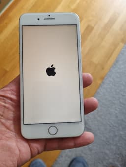 iPhone 8 plus 256gb