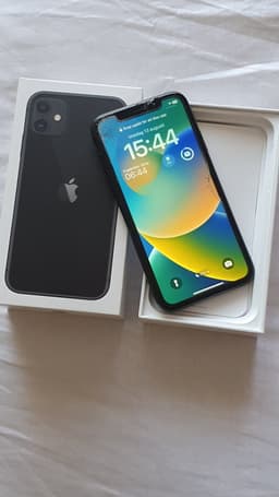 iPhone 11 64gb