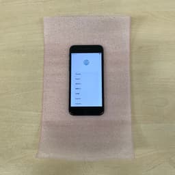 iPhone SE 2nd Gen 128GB (A2296) 491026