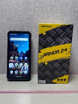 Ulefone Armor 24