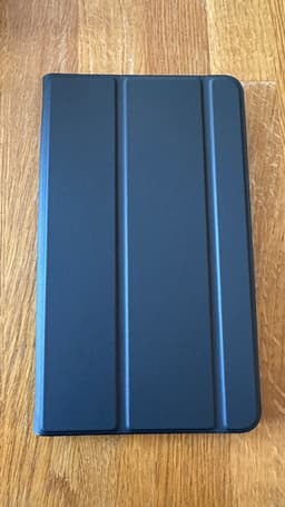 Samsung Galaxy Tab A 7.0 (2016) surfplatta - Svart -BT280PBE