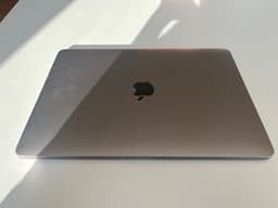 MacBook Pro 13-tum 2019