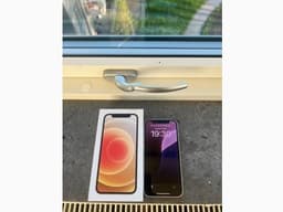 iPhone 12 mini