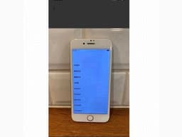 iPhone 6 mobiltelefon