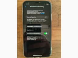 iPhone XR 64 Gb Toppskick