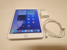 Apple iPad Mini 5TH GEN ,64GB .WI-FI