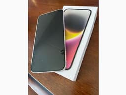 iPhone 14 128g