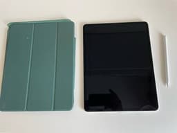 iPad Pro 12,9 tum M1 (5:e generationen) - Cellular - 256GB
