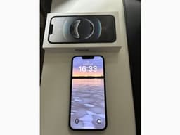 iPhone 13 128GB i superfint skick