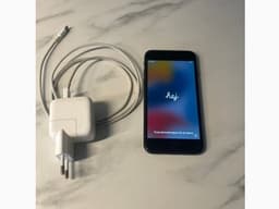 iPhone 7 Svart 32 GB fint skick