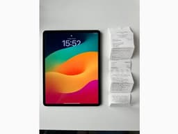 iPad Pro 5th gen M1
