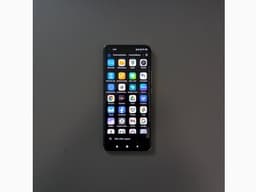 Mobiltelefon Xiaomi Mi 11 5g refurbished