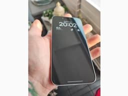 iPhone iPhone 15 pro max 256gb