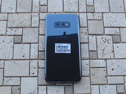 Samsung Galaxy S10e 128GB-Duos-Olåst