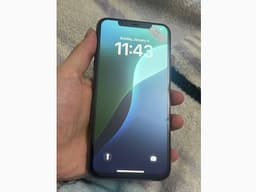 iPhone 11 Pro Max