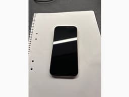 iPhone 16 Pro 256GB – Nyskick!