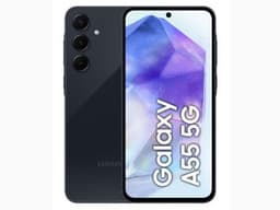 Samsung Galaxy A55 5G 8 GB | 128 GB | Awesome Navy | Oanvänt