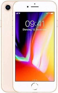 Apple iPhone 8 (Rebuilt) 64 GB - guld (Renoverad)