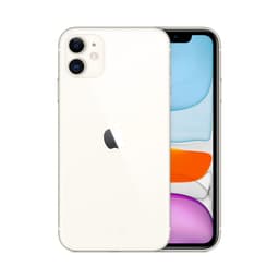 iPhone 11 128GB White
