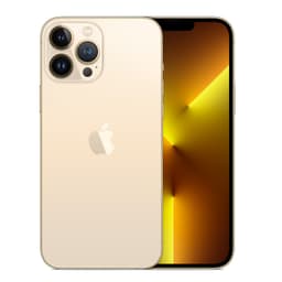 iPhone 13 Pro Max 128GB Gold