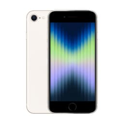iPhone SE (3rd Gen) 128GB Starlight