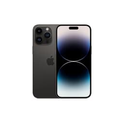 iPhone 14 Pro Max 128GB Space Black