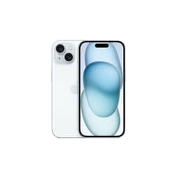 iPhone 15 128GB Blue