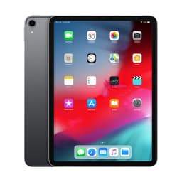iPad Pro 11" Wi-Fi 256GB Space Gray