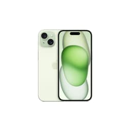 iPhone 15 128GB Green