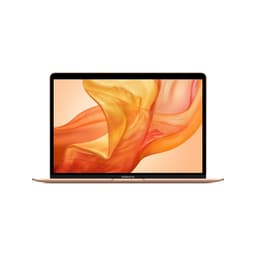 MacBook Air 13" Early 2020 (Intel Quad-Core i5 1.1 GHz, 16 GB RAM, 512 GB SSD) Gold