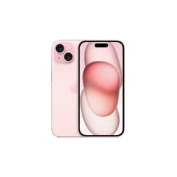 iPhone 15 128GB Pink