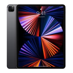 iPad Pro 12.9" Wi-Fi M1 (5th Gen) 2TB Space Gray