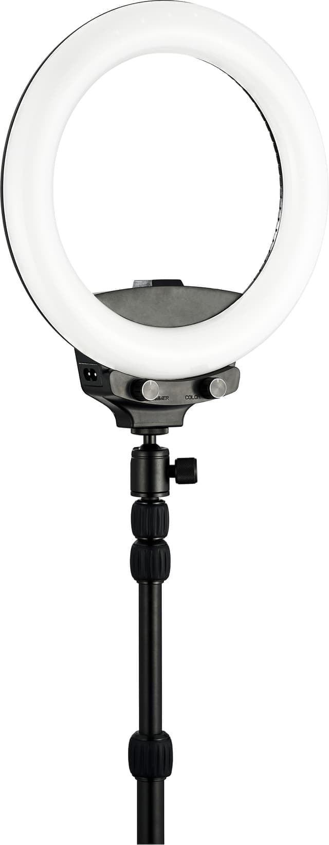 Wistream 200 Halo ringlampa - Nyskick - i originalförpackning