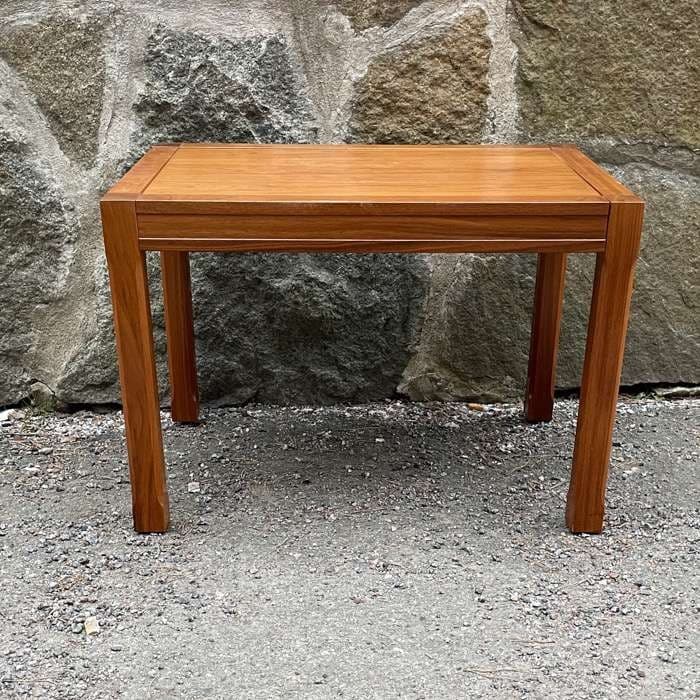 Vintage sidobord, teak