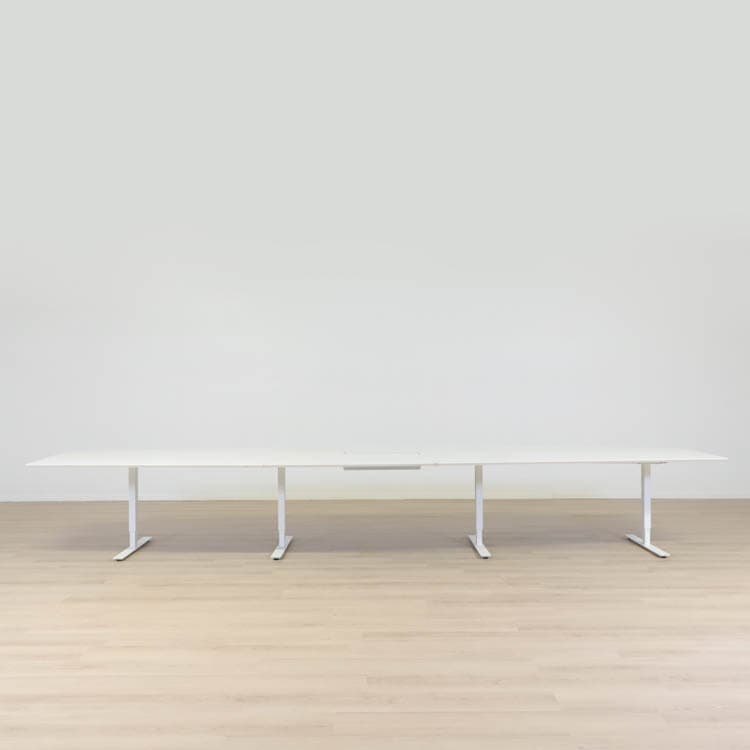 Konferensbord