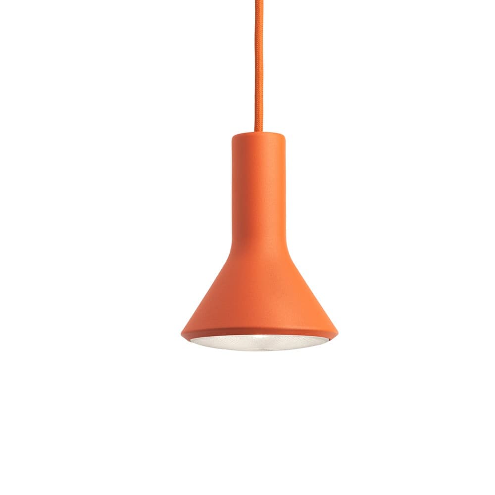 Pendellampa Par - Orange