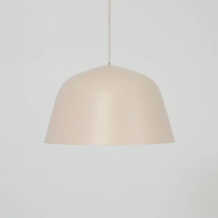 Taklampa Ambit - Beige skick 3/5