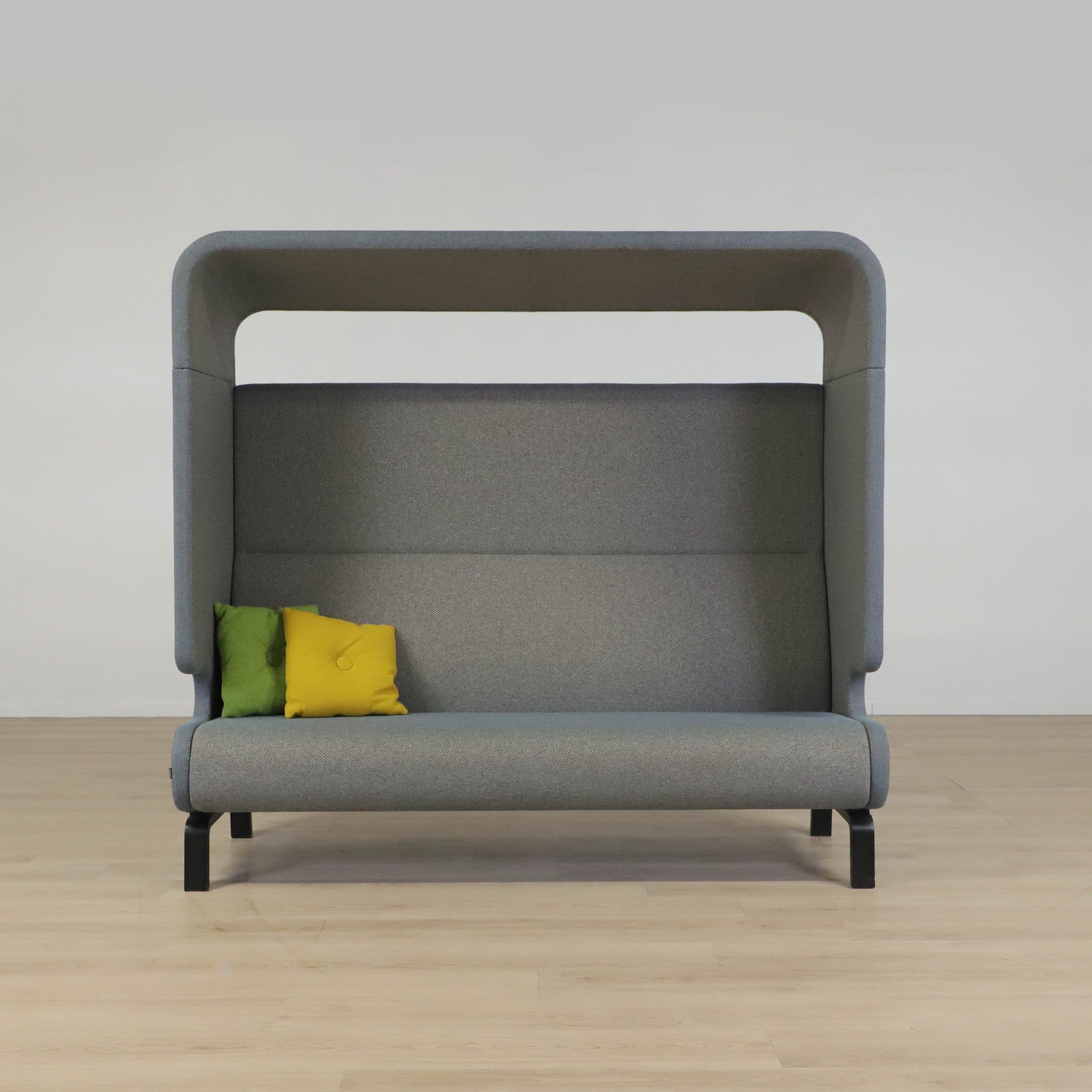 Soffa Point  - Blå