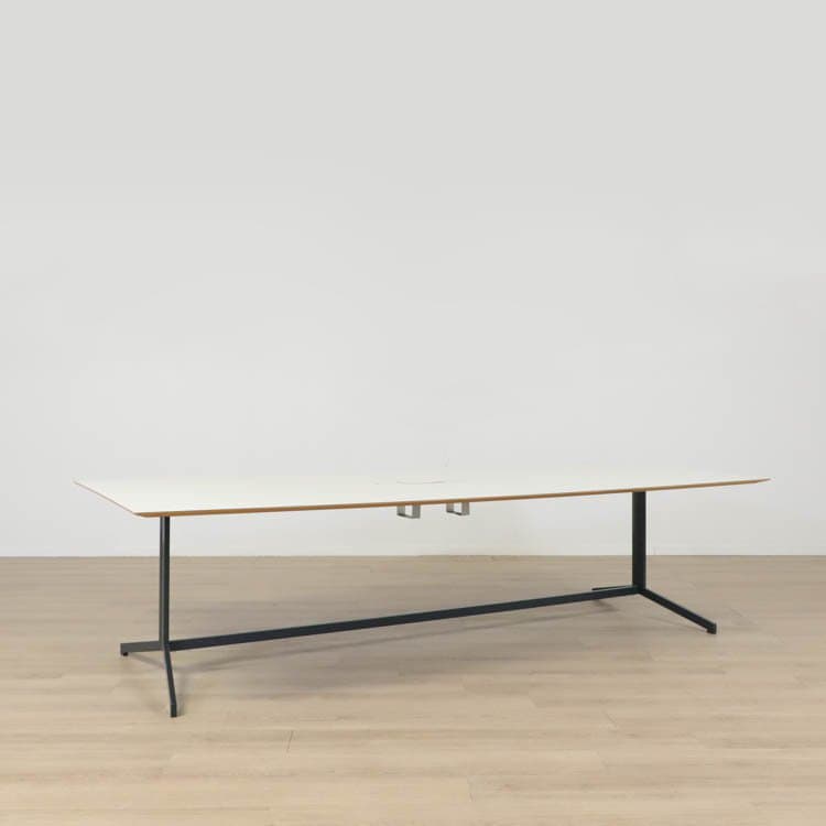 Konferensbord Madison  - Alternativ 1 280x120 cm