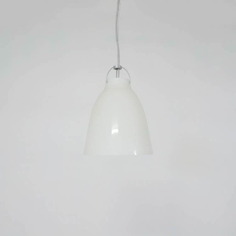Takpendel Caravaggio Opal  - 22 cm