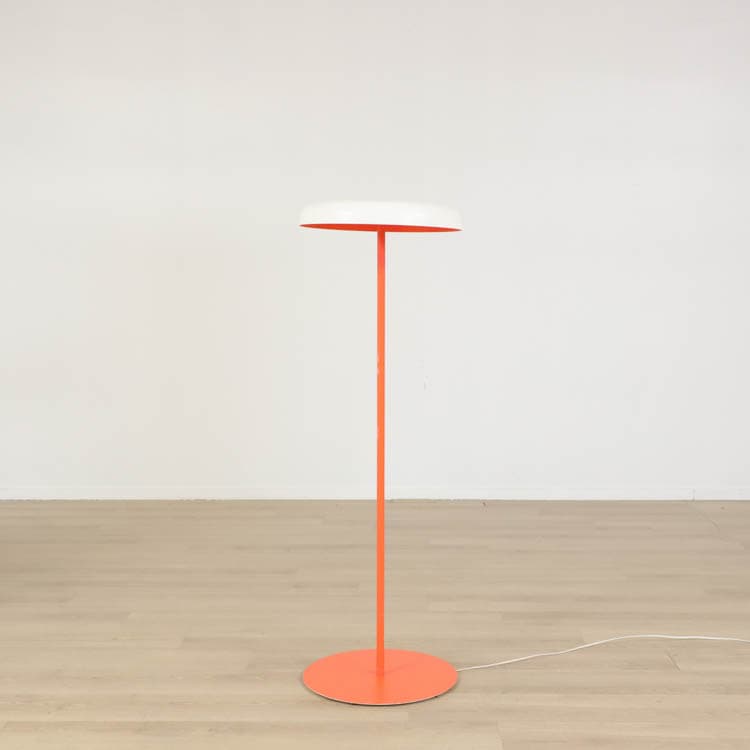 Golvlampa Mushroom