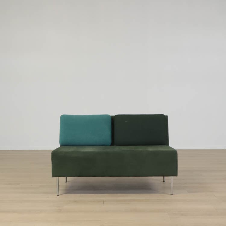 Modulsoffa Playback - 2-sits 120 cm