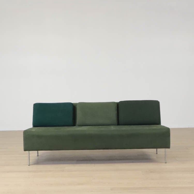Modulsoffa Playback - 3-sits 180 cm