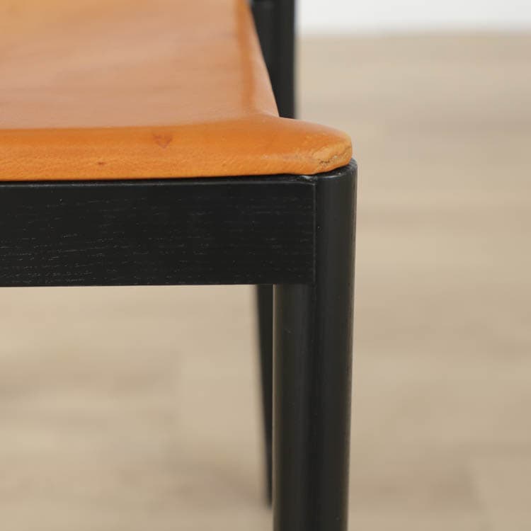 Stol Light & Easy - Svart