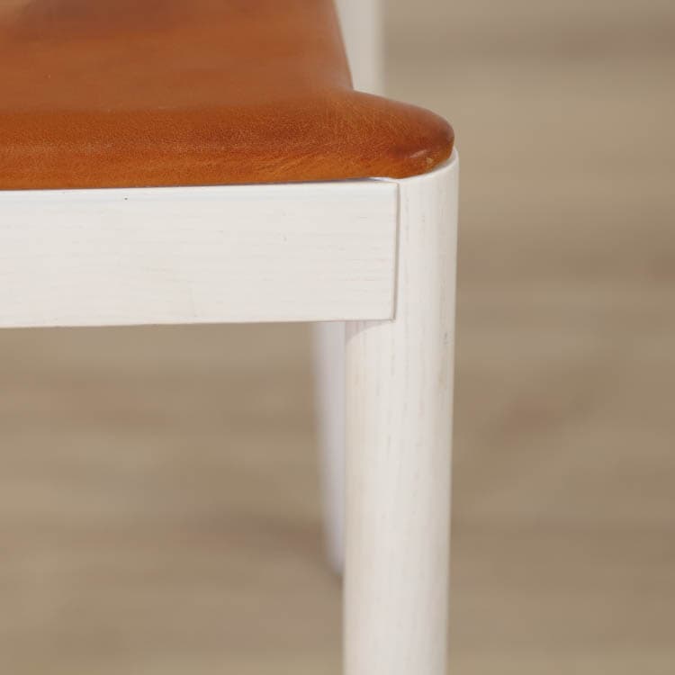 Stol Light & Easy - Vit