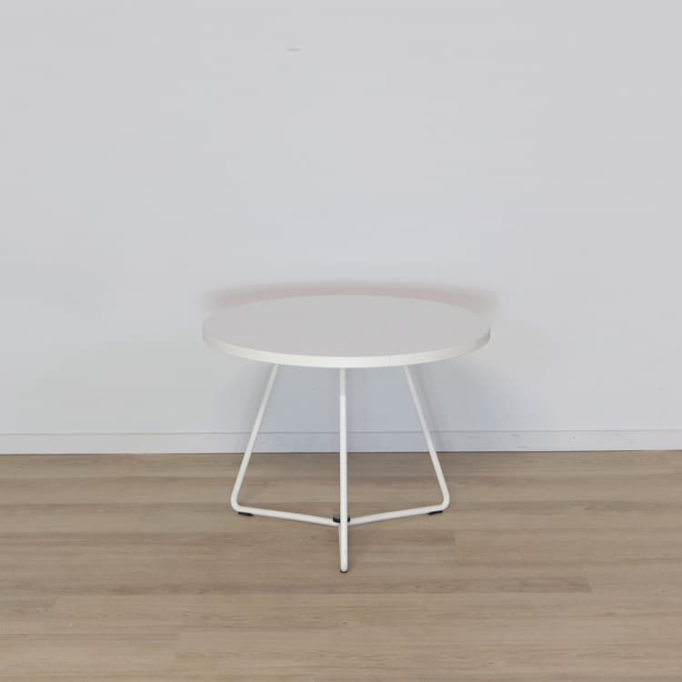 Soffbord Highway  - Diameter: 60 cm