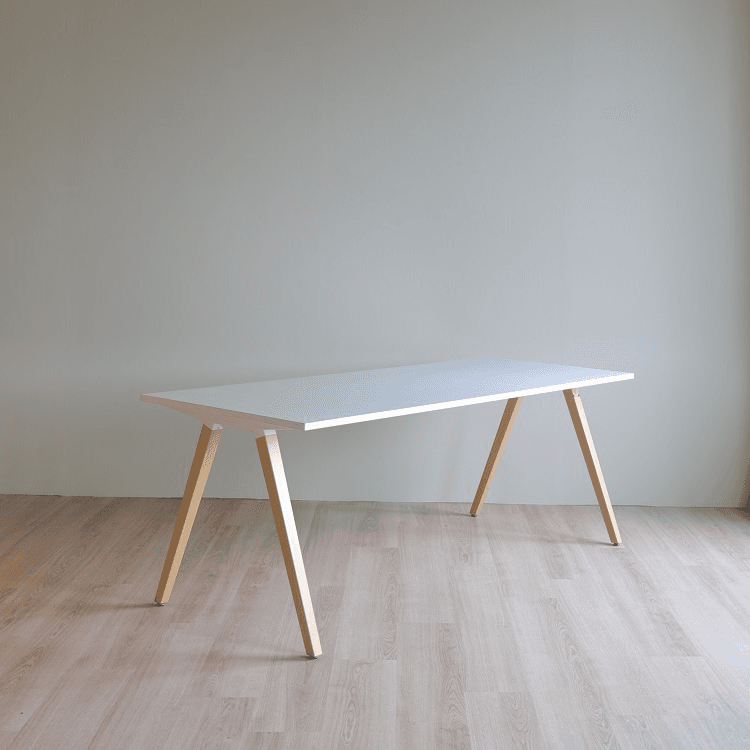 Matbord Oberon - Skick 3
