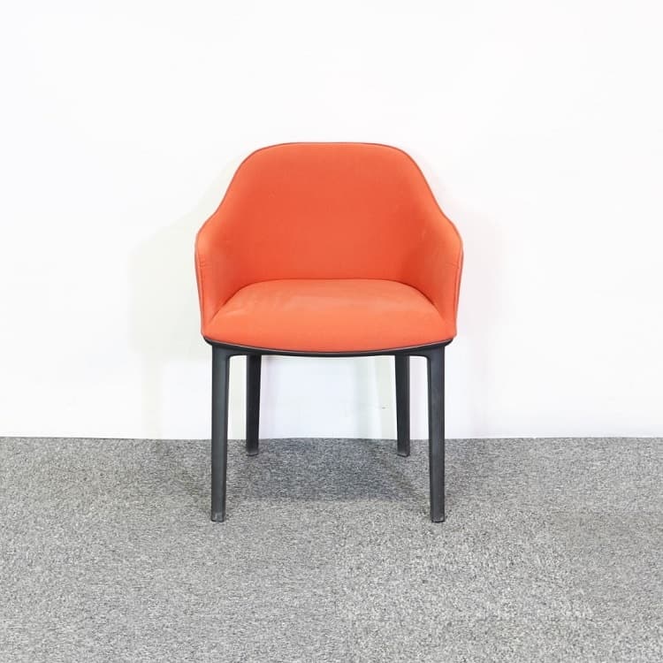 Mötesstol Softshell Chair