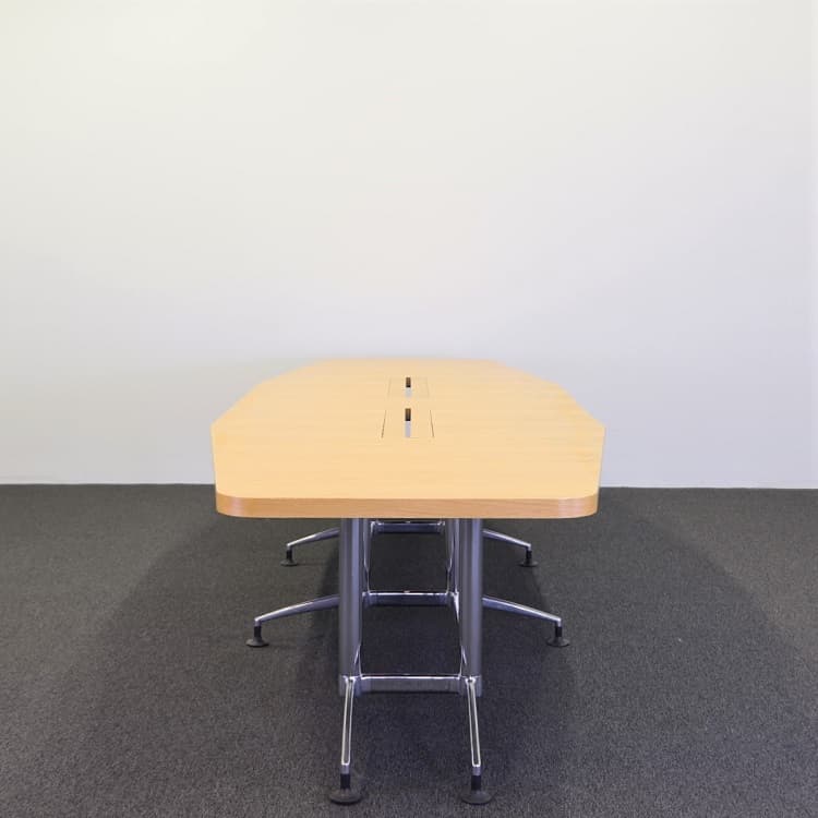 Konferensbord Logon